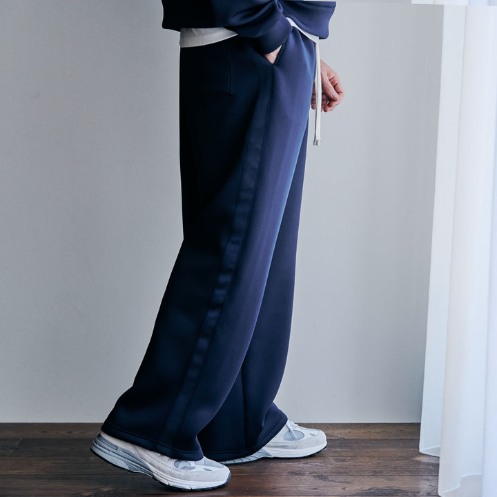 FOX Ⅱ　ネイビー　側面カット