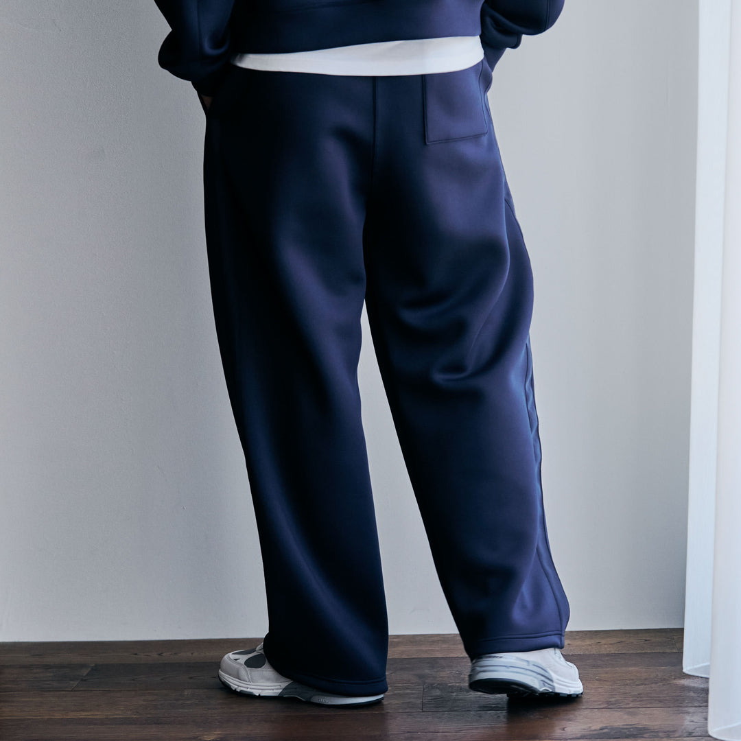 FOX Ⅱ　ネイビー　背面カット