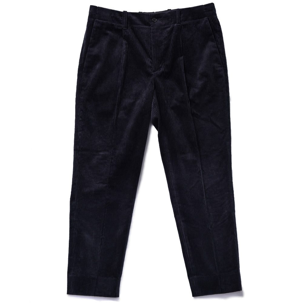 20-60代からのファッション通販  SAMPLE SALE】太畝コーデュロイパンツ「Rigel(リゲル ボトムス