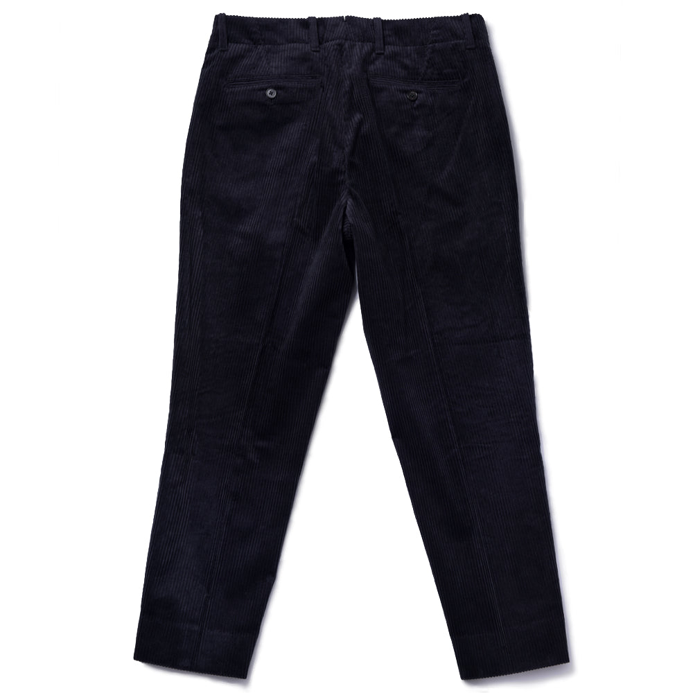 SAMPLE SALE】太畝コーデュロイパンツ「Rigel(リゲル) 」 – GENTLEMAN PROJECTS