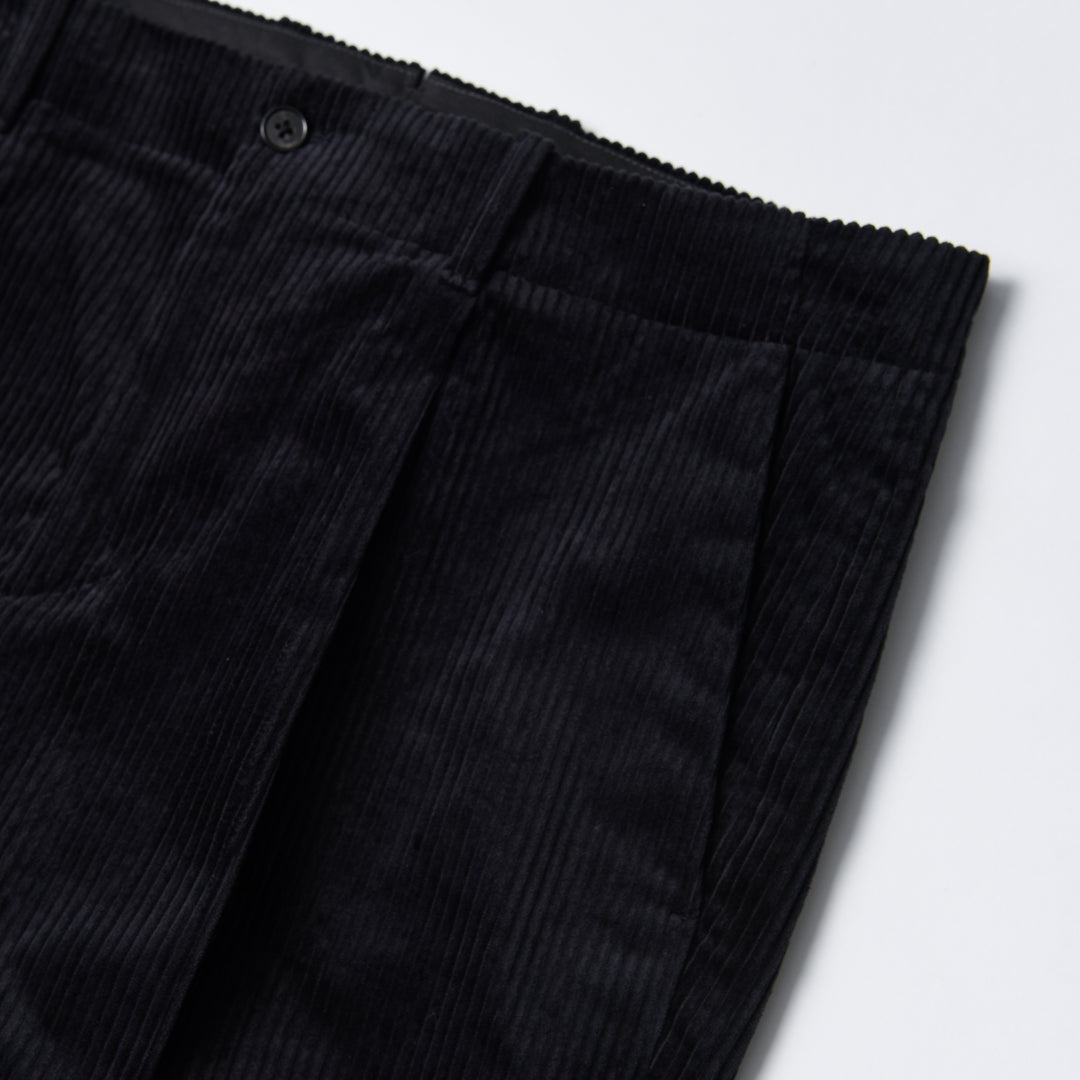 SAMPLE SALE】太畝コーデュロイパンツ「Rigel(リゲル