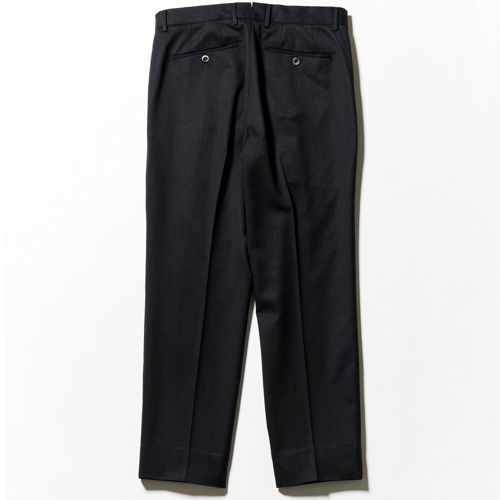 OTOKOMAE別注】ON/OFF スラックス 「LIBRA MILANO SUPERIOR OTOKOMAE別注】ON/OFF スラックス 「LIBRA MILANO SUPERIOR