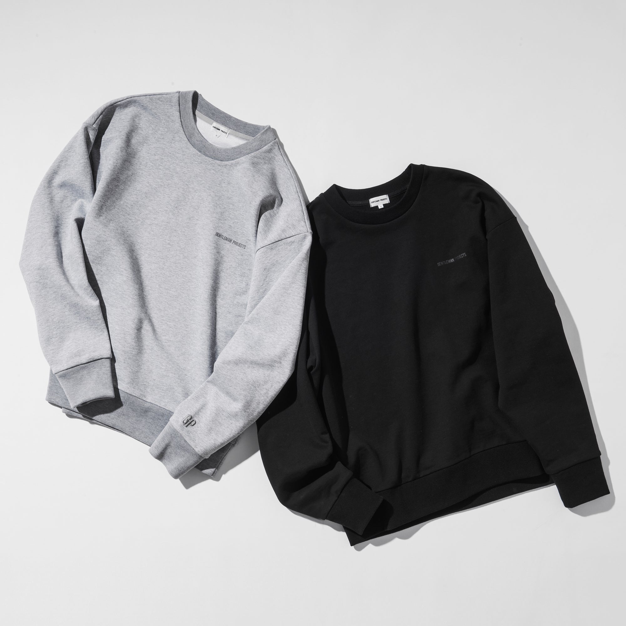 City slicker – GENTLEMAN PROJECTS