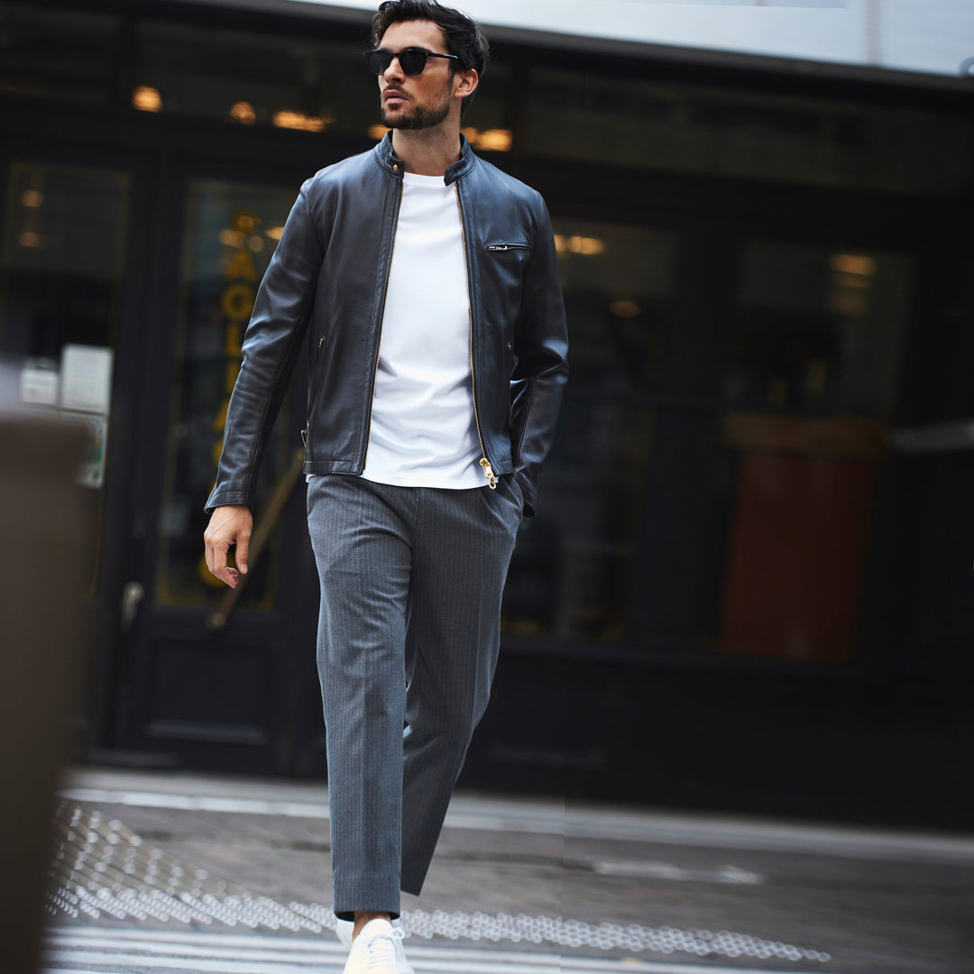 'LIBRA FRANCIA PIN STRIPE' 