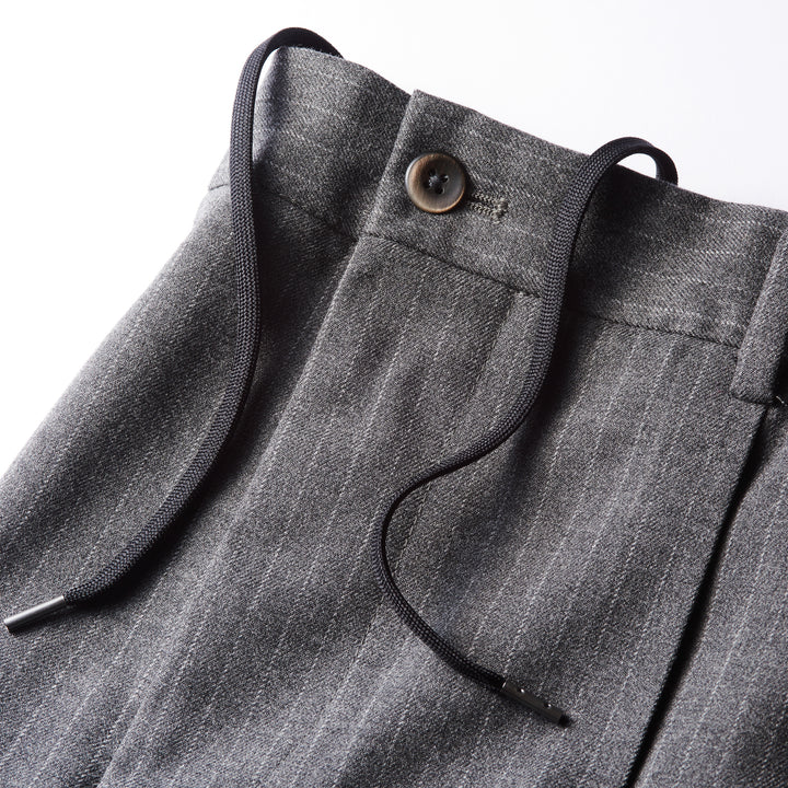 'LIBRA FRANCIA PIN STRIPE' 