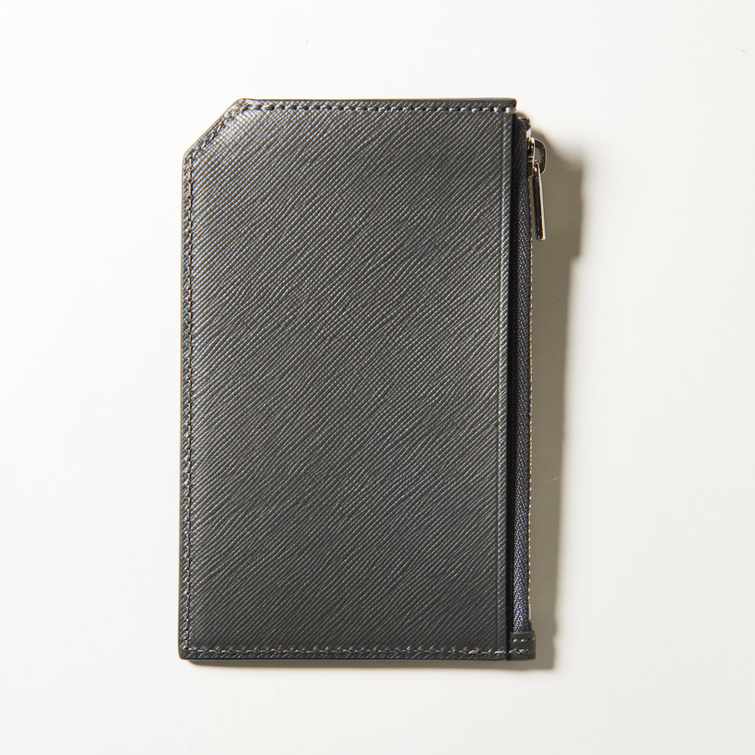 ジェントルレザーウォレット Woman ブラウン レザー ウォレット XAWDBNB3300XSOPZS410 | Tods