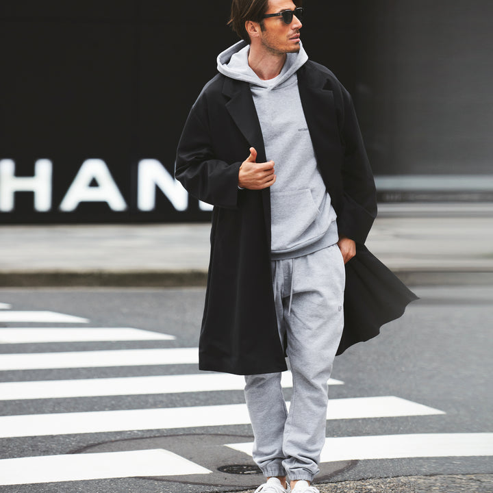 スウェットパンツ「City slicker Sweatpants(シティ スリッカー スウェットパンツ)」ジェントルマン プロジェクト(GENTLEMAN PROJECTS)