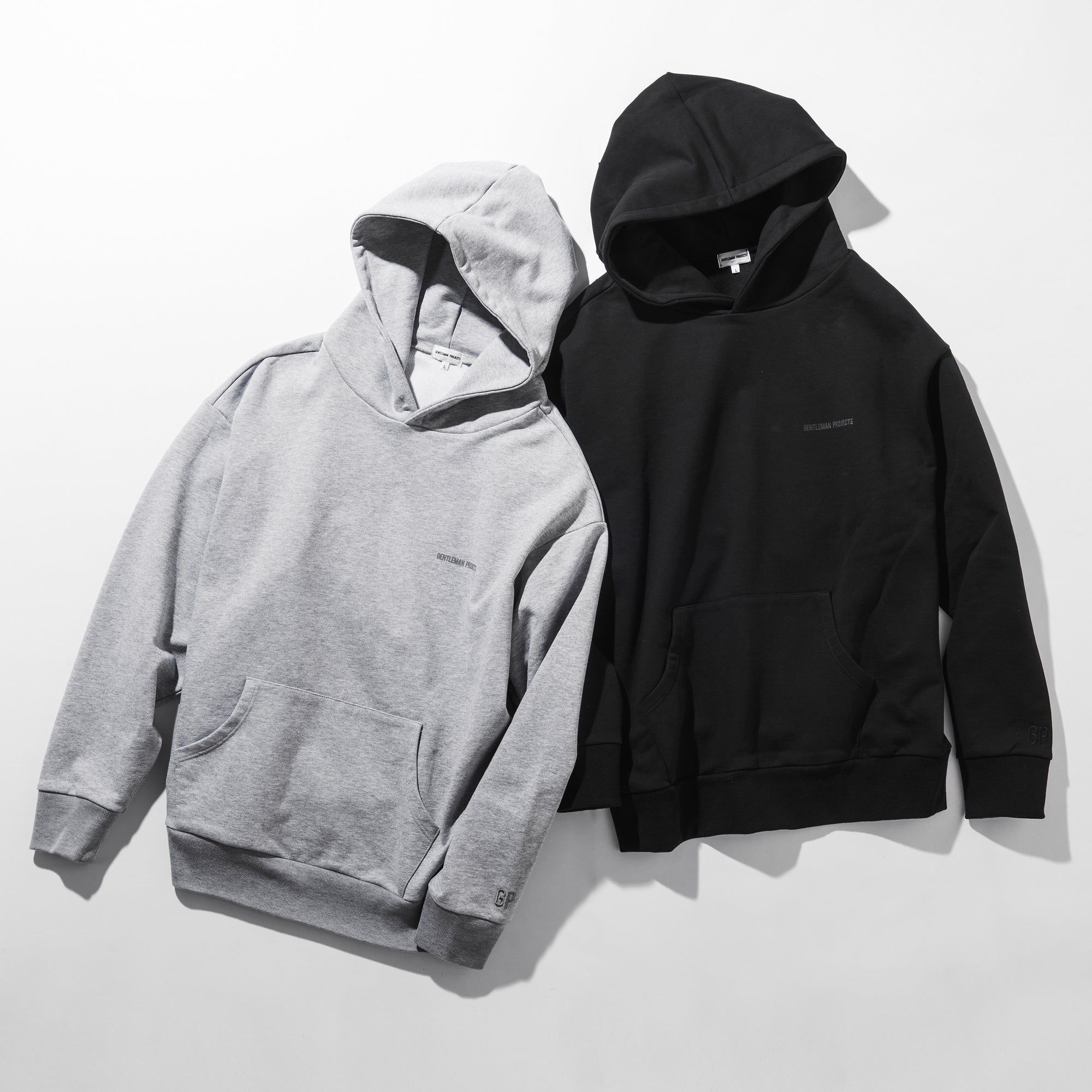 【GENTLEMAN PROJECT】プルオーバーパーカー HOODIE – GENTLEMAN PROJECTS