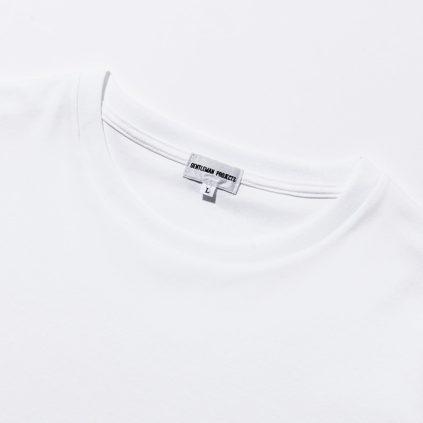 ドレスTシャツ「Leo Ⅲ“Long sleeve”(レオ スリー“ロングスリーブ