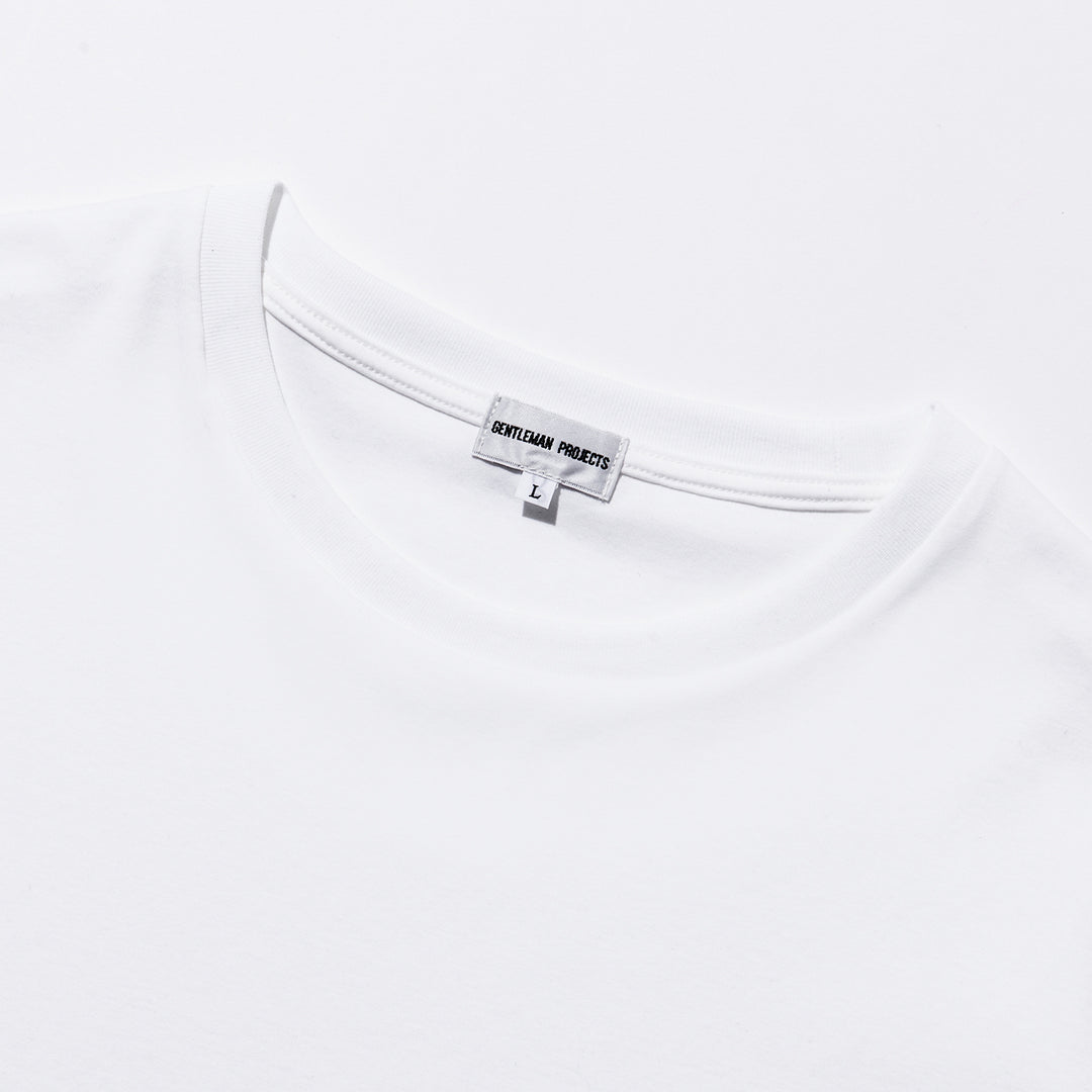 鉄板ドレスTシャツ「Leo Ⅲ“Long sleeve”」