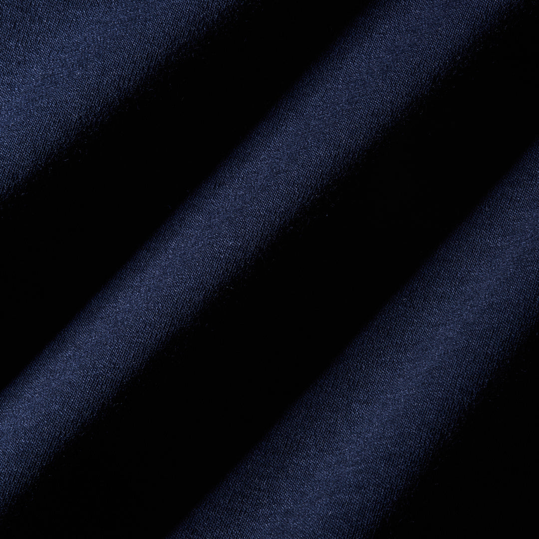 鉄板ドレスTシャツ「Leo Ⅲ“Long sleeve”」