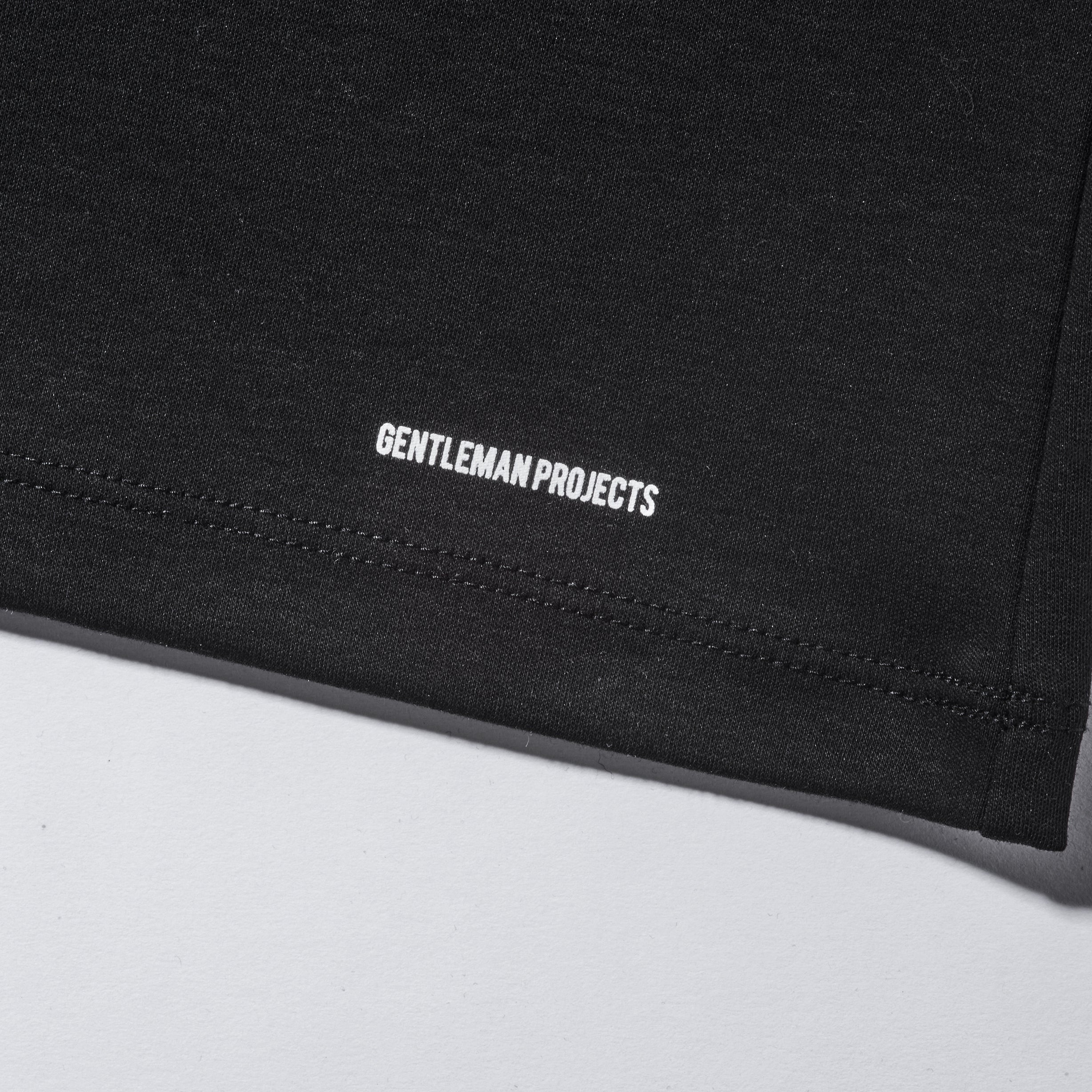 ドレスTシャツ「Leo Ⅲ“Long sleeve”(レオ スリー“ロングスリーブ