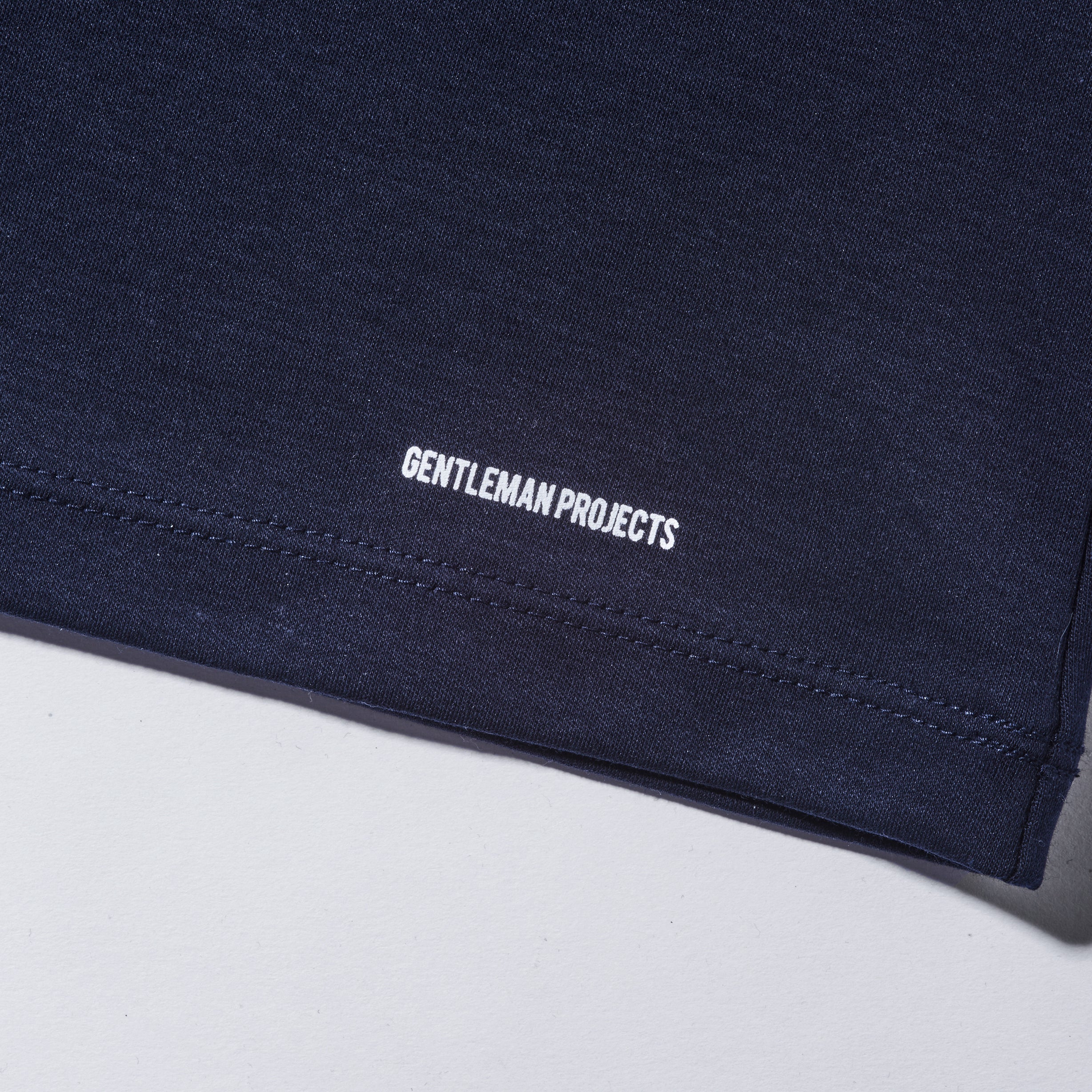 ドレスTシャツ「Leo Ⅲ“Long sleeve”(レオ スリー“ロングスリーブ