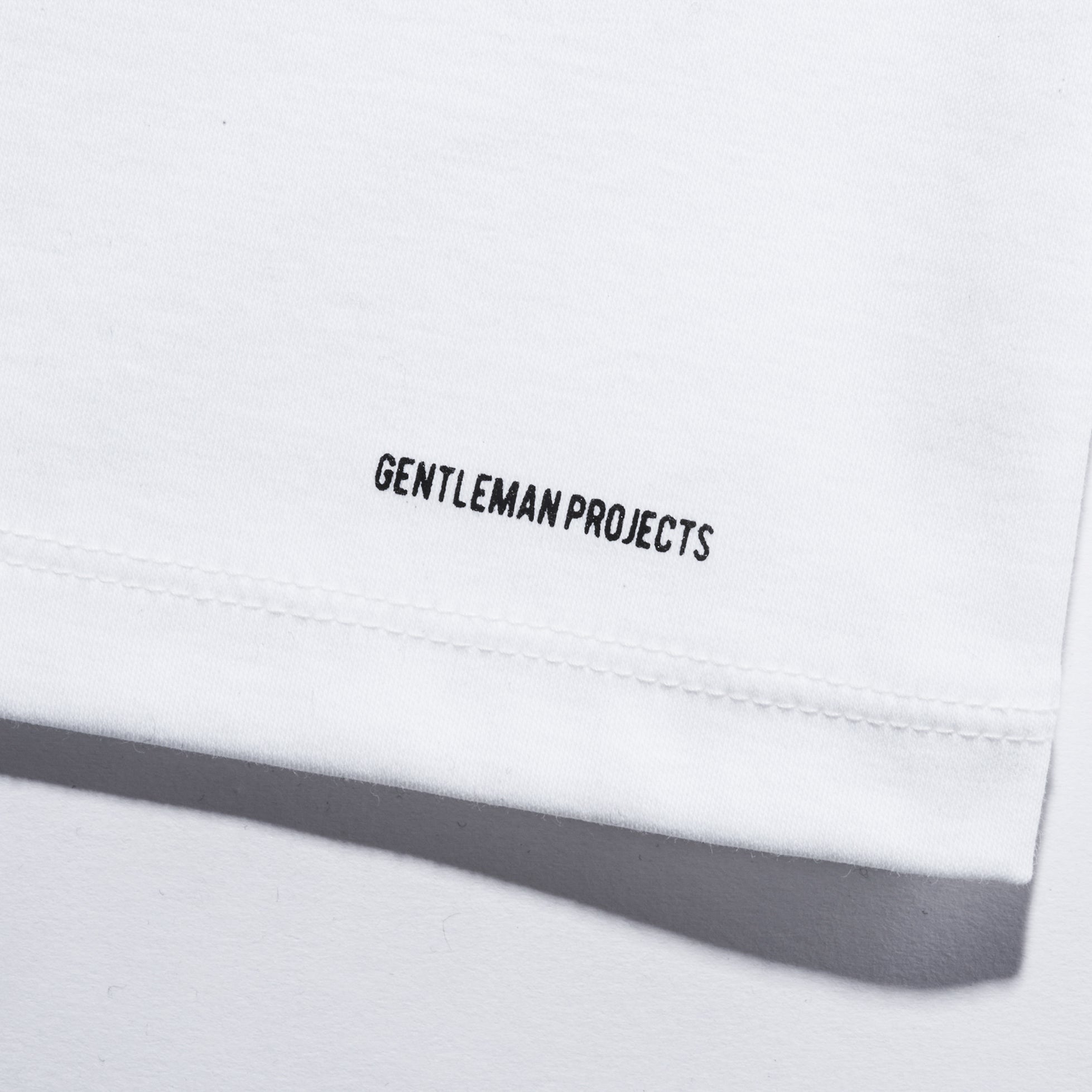 ドレスTシャツ「Leo Ⅲ“Long sleeve”(レオ スリー“ロングスリーブ