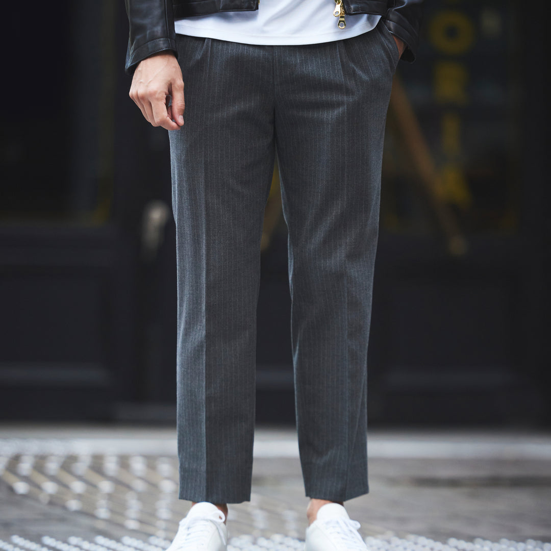 'LIBRA FRANCIA PIN STRIPE' 