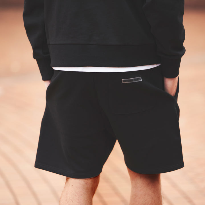 スウェットショーツ「City slicker Sweatshorts(シティ スリッカー スウェットショーツ)」ジェントルマン プロジェクト(GENTLEMAN PROJECTS)