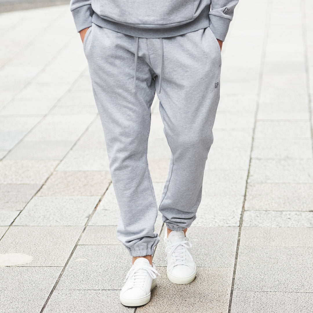  【SAMPLE SALE】'City slicker Sweatpants'