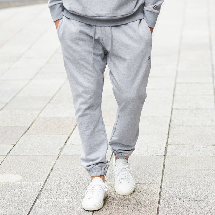  【SAMPLE SALE】'City slicker Sweatpants'