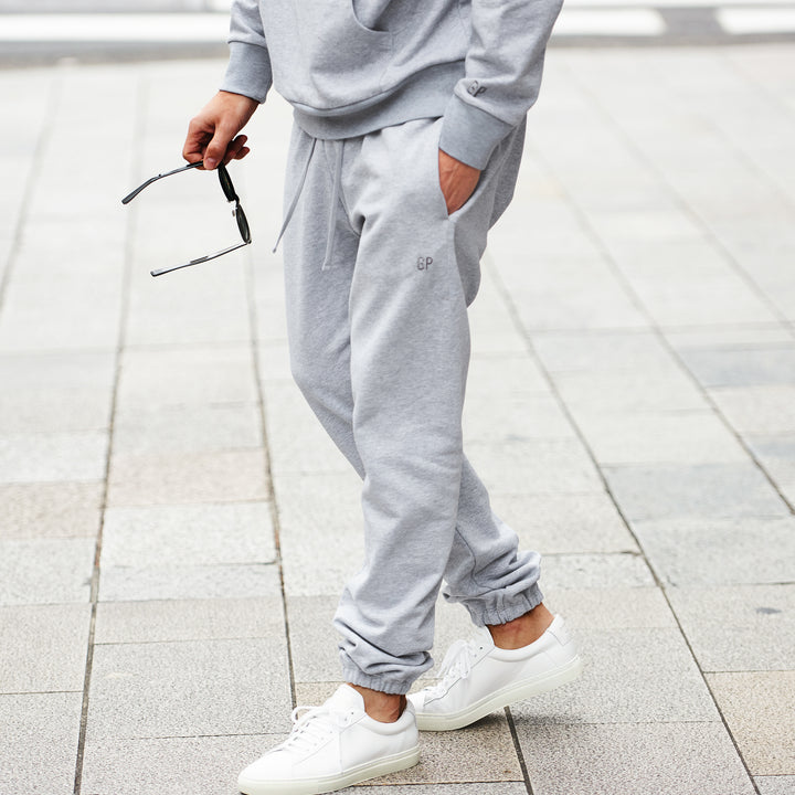  【SAMPLE SALE】'City slicker Sweatpants'