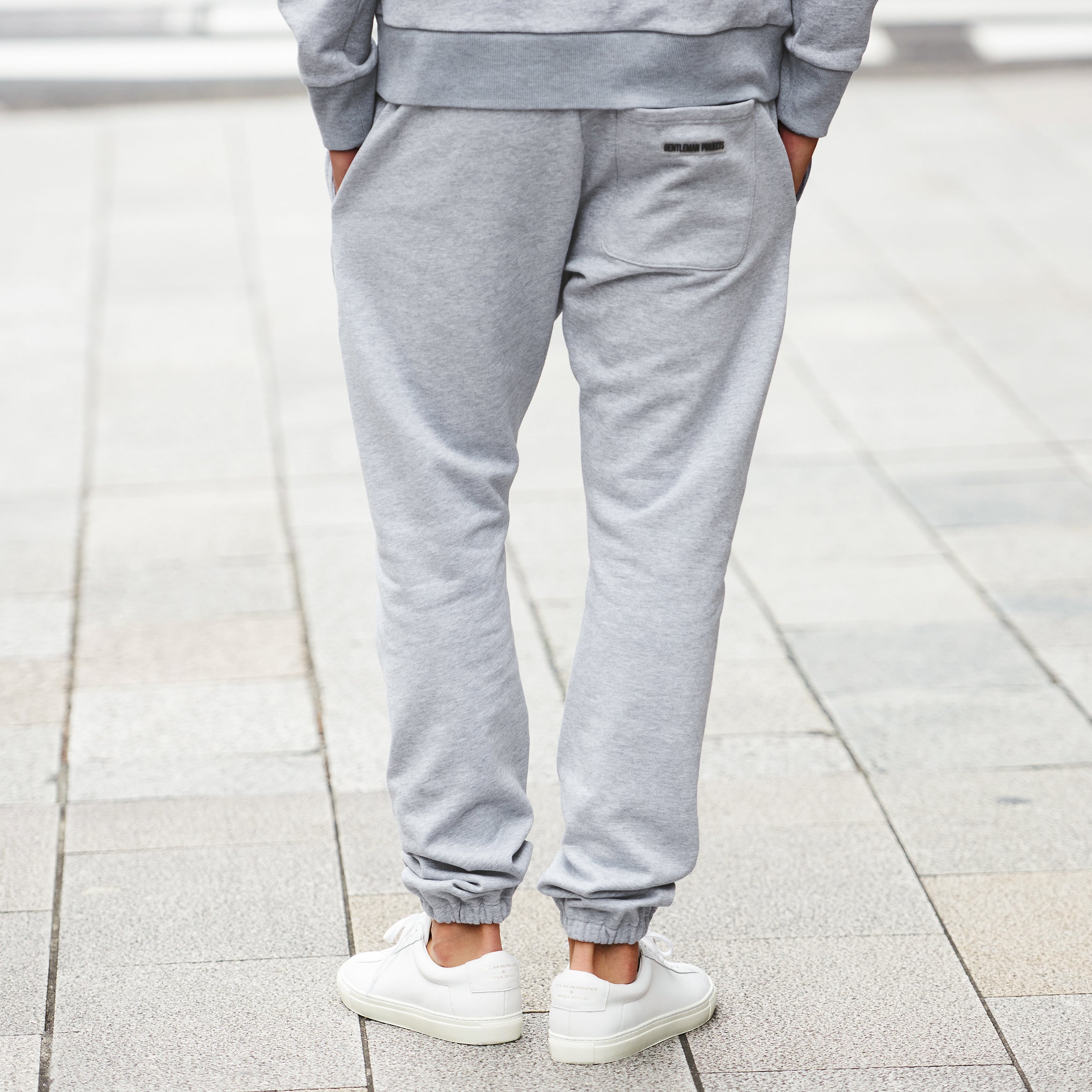 SAMPLE SALE】スウェットパンツ「City slicker Sweatpants(シティ