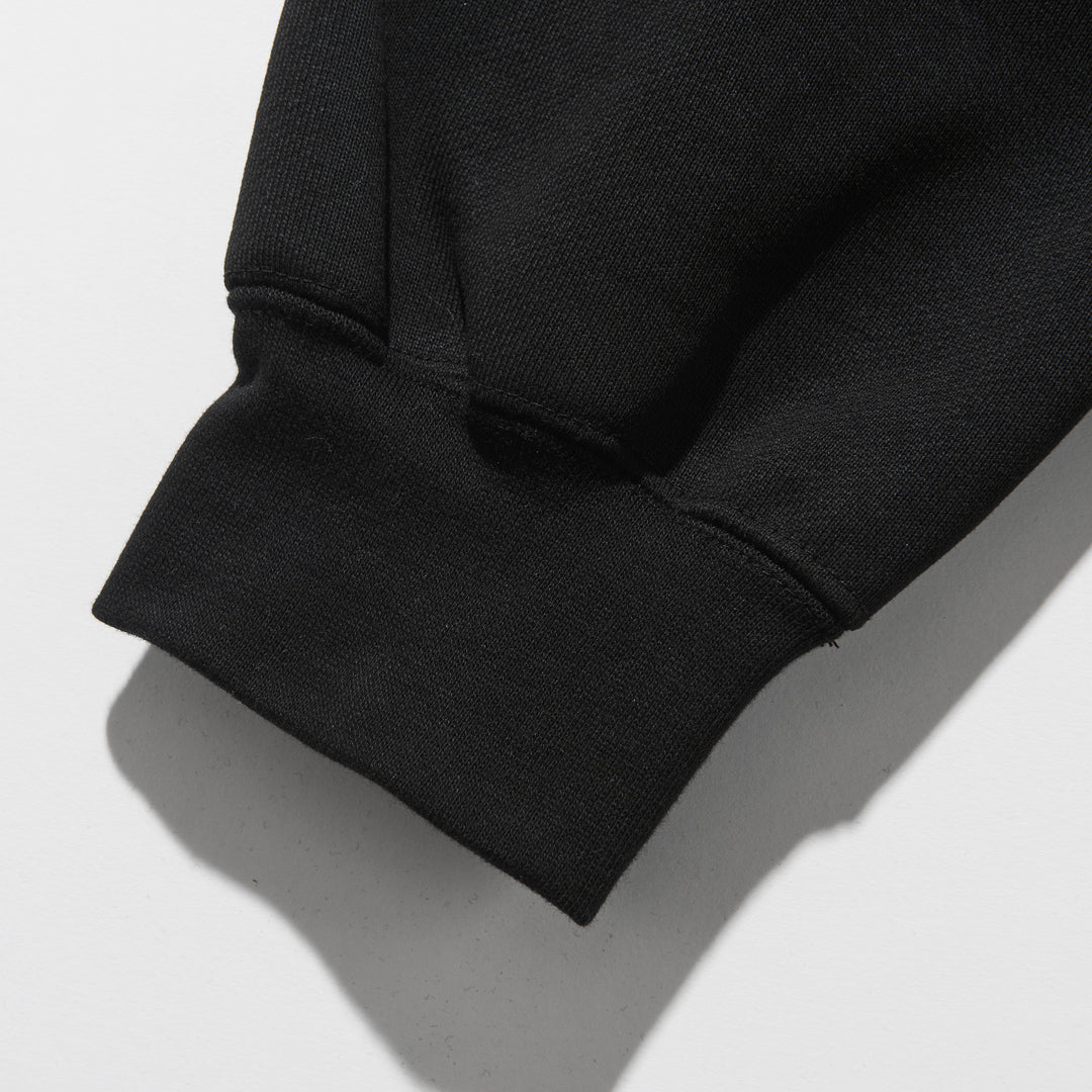 オーバーサイズフーディ「Gary(ゲイリー)」ジェントルマン プロジェクト(GENTLEMAN PROJECTS)