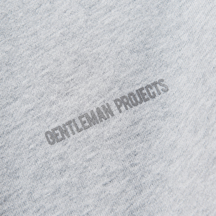 フーディ「City slicker Sweat-Hoodie(シティ スリッカー スウェットフーディ)」ジェントルマン プロジェクト(GENTLEMAN PROJECTS)