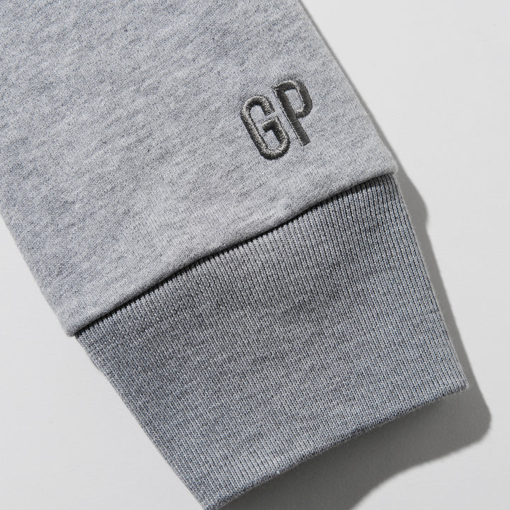 トレーナー「City slicker Sweat-Pullover(シティ スリッカー プルオーバー)」ジェントルマン プロジェクト(GENTLEMAN PROJECTS)