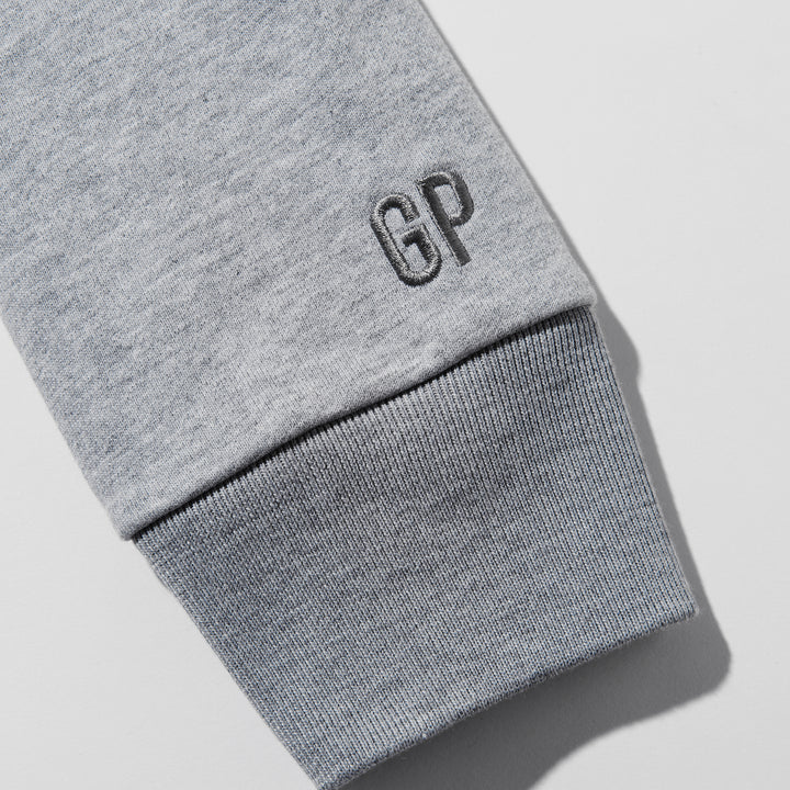 フーディ「City slicker Sweat-Hoodie(シティ スリッカー スウェットフーディ)」ジェントルマン プロジェクト(GENTLEMAN PROJECTS)