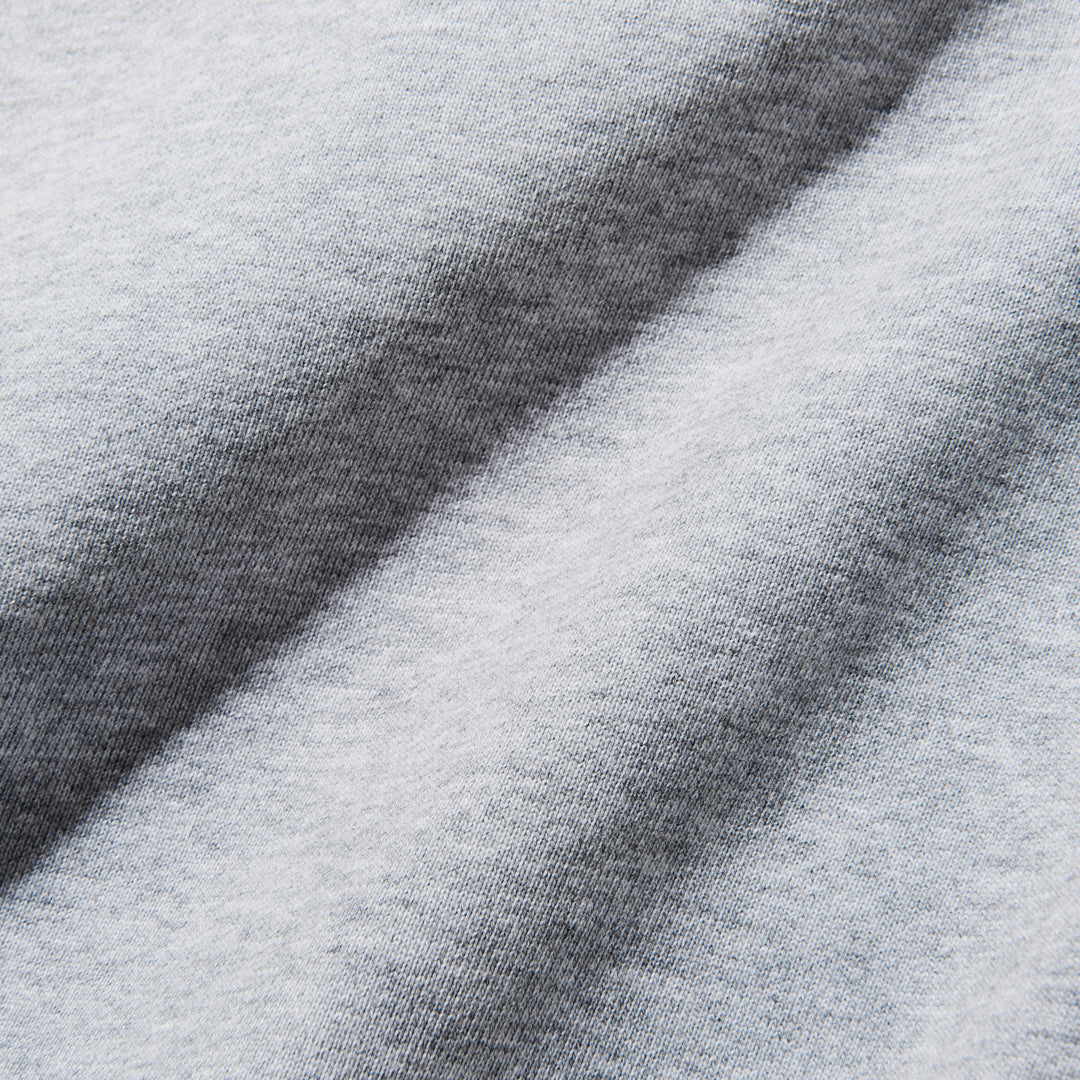 トレーナー「City slicker Sweat-Pullover(シティ スリッカー プルオーバー)」ジェントルマン プロジェクト(GENTLEMAN PROJECTS)