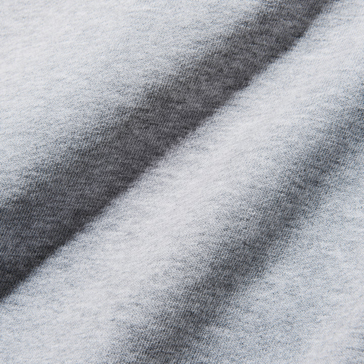 トレーナー「City slicker Sweat-Pullover(シティ スリッカー プルオーバー)」ジェントルマン プロジェクト(GENTLEMAN PROJECTS)