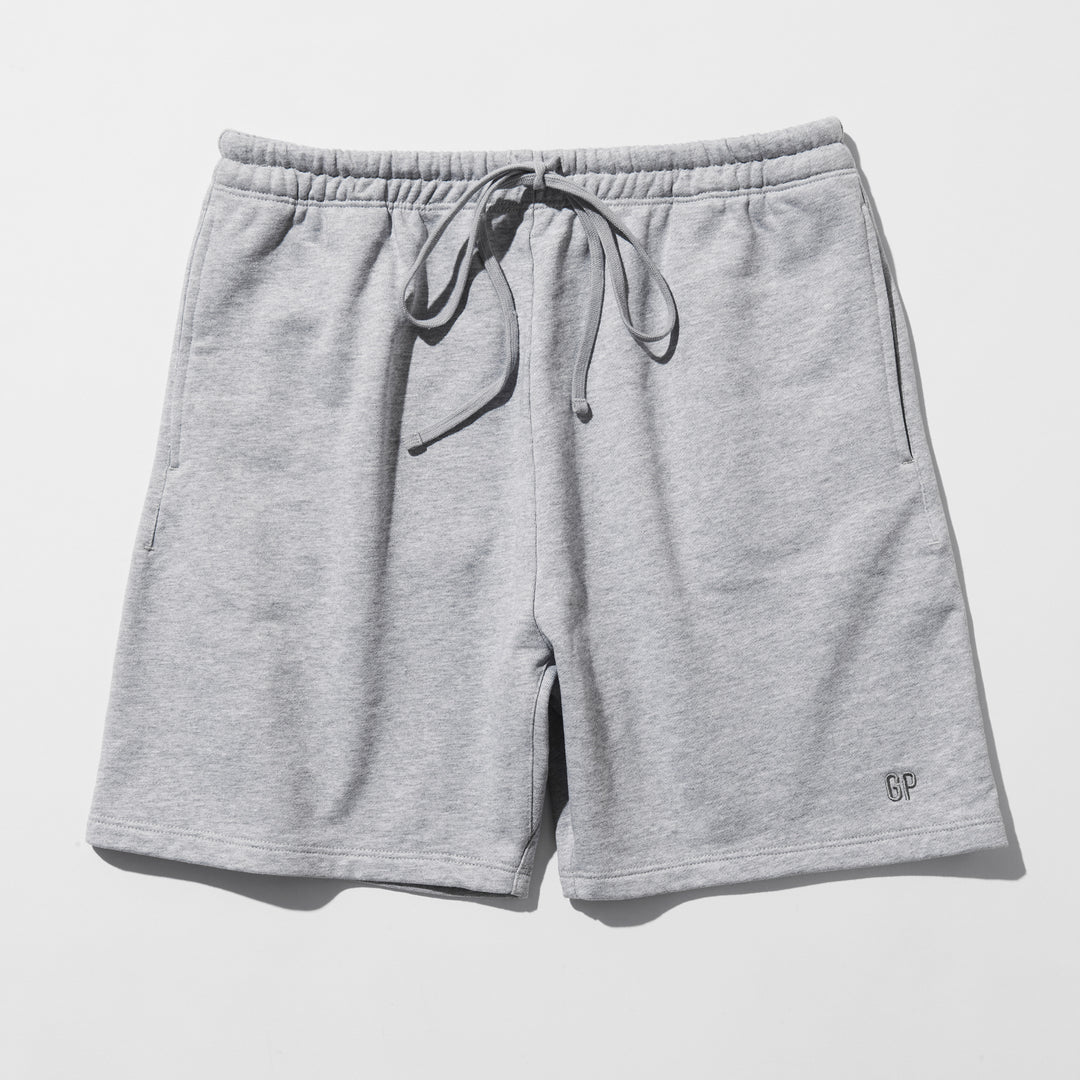 スウェットショーツ「City slicker Sweatshorts(シティ スリッカー スウェットショーツ)」ジェントルマン プロジェクト(GENTLEMAN PROJECTS)