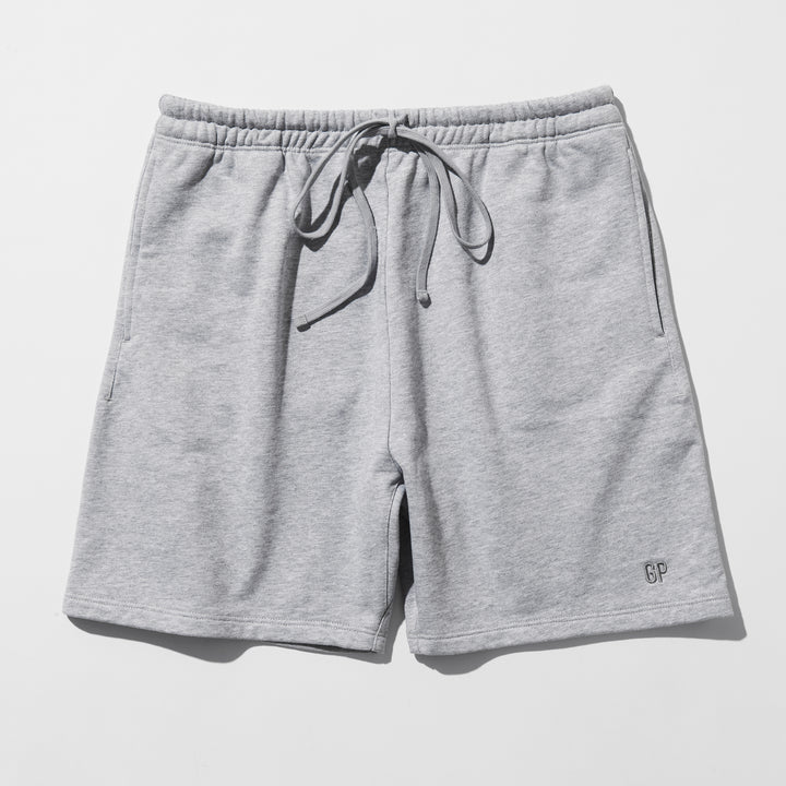 スウェットショーツ「City slicker Sweatshorts(シティ スリッカー スウェットショーツ)」ジェントルマン プロジェクト(GENTLEMAN PROJECTS)