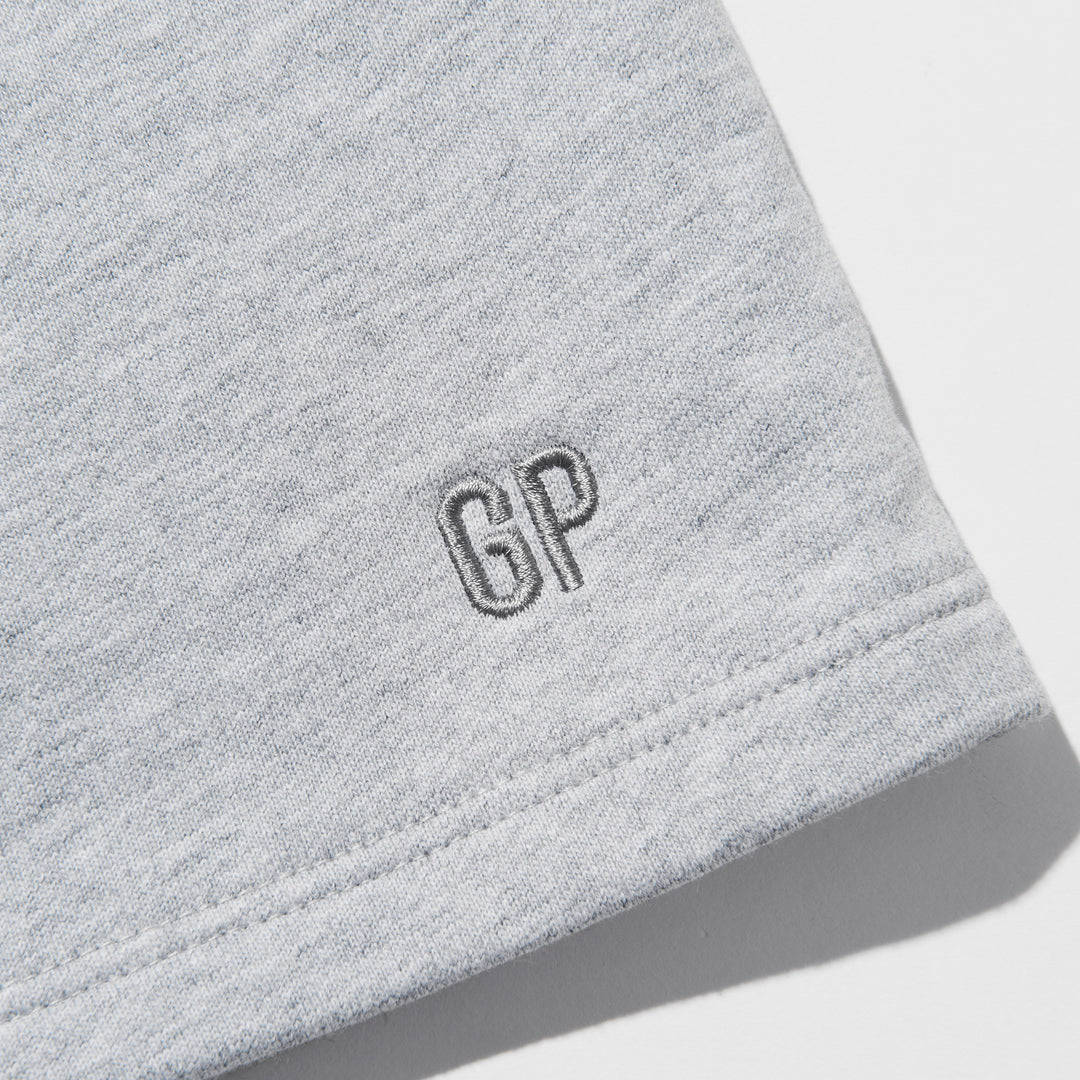 スウェットショーツ「City slicker Sweatshorts(シティ スリッカー スウェットショーツ)」ジェントルマン プロジェクト(GENTLEMAN PROJECTS)