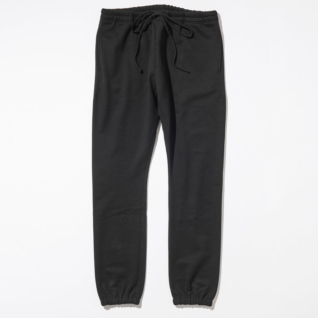 スウェットパンツ「City slicker Sweatpants(シティ スリッカー スウェットパンツ)」ジェントルマン プロジェクト(GENTLEMAN PROJECTS)