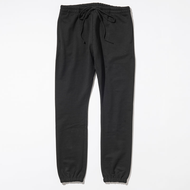 スウェットパンツ「City slicker Sweatpants(シティ スリッカー スウェットパンツ)」ジェントルマン プロジェクト(GENTLEMAN PROJECTS)