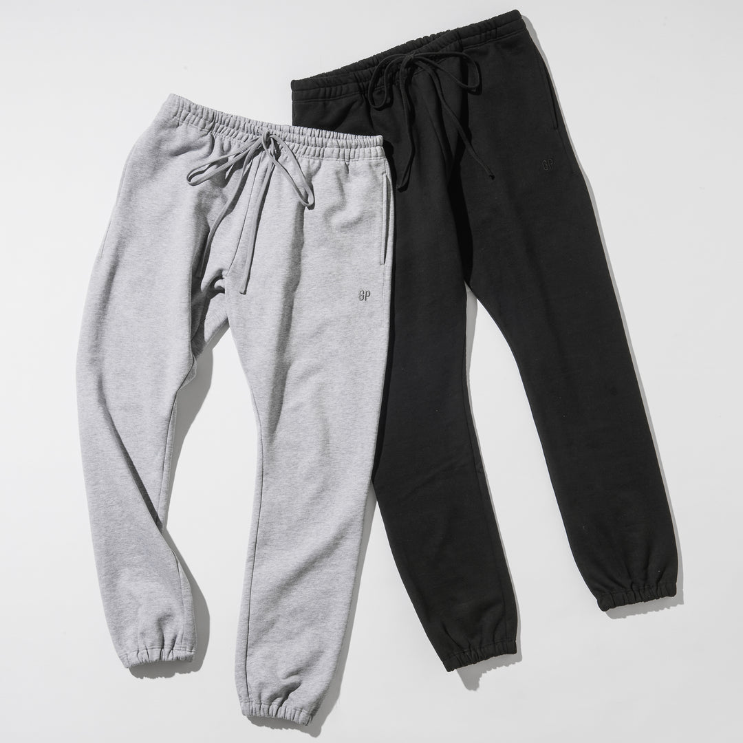 スウェットパンツ「City slicker Sweatpants(シティ スリッカー スウェットパンツ)」ジェントルマン プロジェクト(GENTLEMAN PROJECTS)
